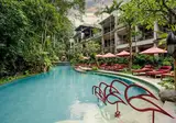 Anandadara Ubud Resort & Spa foto 20