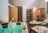 Palazzo Leopoldo Dimora Storica & Spa foto 7