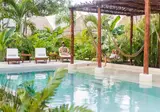 Zenses Wellness And Yoga Resort foto 27