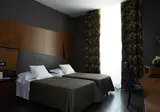 The Building Hotel foto 24