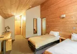 Cristal Lodge foto 4