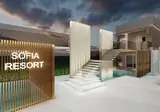 Sofia Resort Luxury Suite foto 16