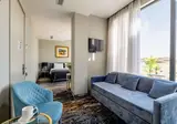 Brosse Garden Hotel foto 3
