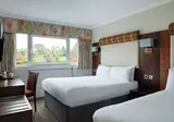 Leonardo Inn Glasgow West End foto 20