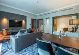 The Edge Hotel Creekside foto 5