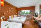 Seaview Patong Hotel foto 3