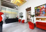 BIillini hotel foto 12