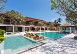 Hotel Chaweng Regent Beach Resort foto 1