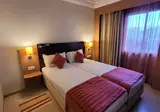 Hotel Tiba foto 9