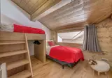 Résidence Hôtelière les Balcons Etoilés foto 7