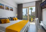Niriides Beach Hotel foto 13