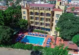 Juniper Hotel & Siesta Hotel foto 6
