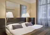 Hotel Mamaison Residence Belgická Prague foto 30