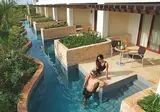 Secrets Playa Mujeres Golf & Spa Resort foto 5