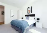 Clover Court by Q Appartementen foto 3