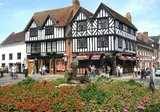Somerset and the Cotswolds foto 4