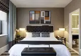 Hotel Broadway Plaza foto 1