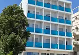 Hotel Spiaggia Marconi foto 19