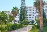 Hotel Jinene Beach foto 20