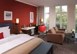 Leonardo Royal Hotel Berlin Alexanderplatz foto 13