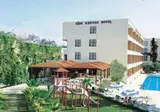 Side Kervan Hotel foto 12