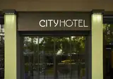 City Hotel Thessaloniki foto 1