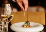 Restaurant Hotel & Spa Savarin foto 12