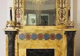 M Glamour Hotel foto 9