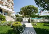 Il Negresco foto 2