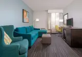 Hampton Inn Orlando Near Universal Blv - Inte foto 7