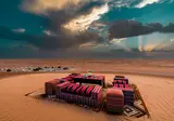Desert Nights Resort foto 4