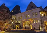 Mithra Cave Hotel foto 9