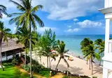 PrideInn Paradise Beach Resort Convention Centre & Spa foto 4