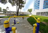 BG Tonga & Suites Tower Design Hotel foto 15