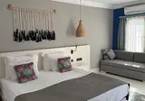 Baska Resort Bodrum foto 9