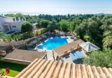 Appartementen Villa Yannis foto 4