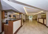 Bergama Hotel Istanbul foto 18
