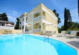 Saint Spiridon Hotel foto 1