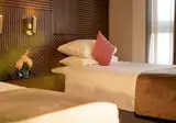 Pyramisa Suites Hotel Cairo foto 12