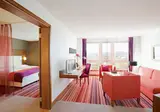 Mövenpick Zurich Airport Hotel foto 12