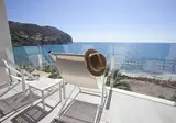 Melbeach Hotel & Spa foto 24
