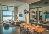 Nikki Beach Resort & Spa Dubai foto 9