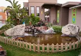 Appartementen Eanthia Beach foto 12