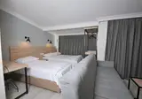 Club Sema Suite Hotel foto 28