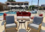 Messina Resort Hotel foto 6