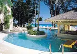 Bougainvillea Barbados foto 2