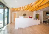HL Miraflor Suites Hotel foto 30