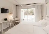 Blanco Hotel Formentera foto 5
