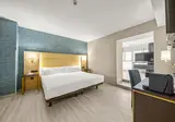 Hotel Zentral Ramiro I foto 3