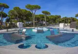 Camping Village Cavallino foto 22